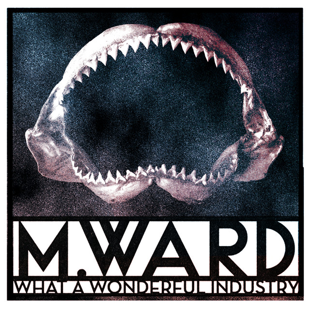 What a Wonderful Industry album cover