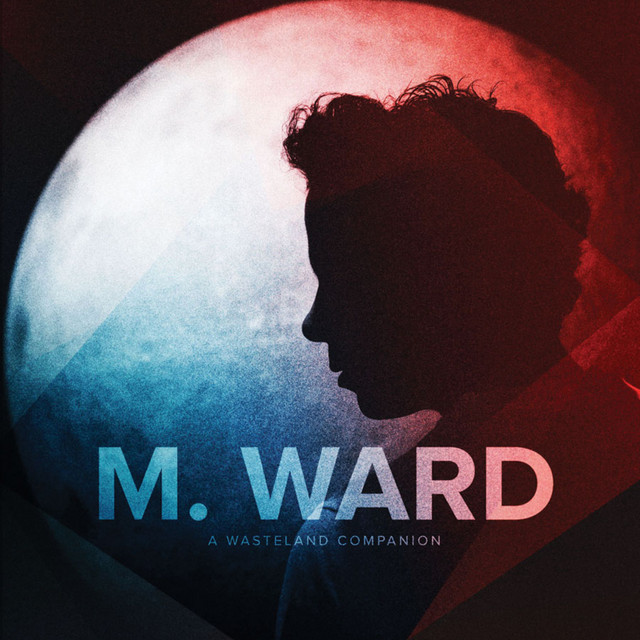 A Wasteland Companion album cover