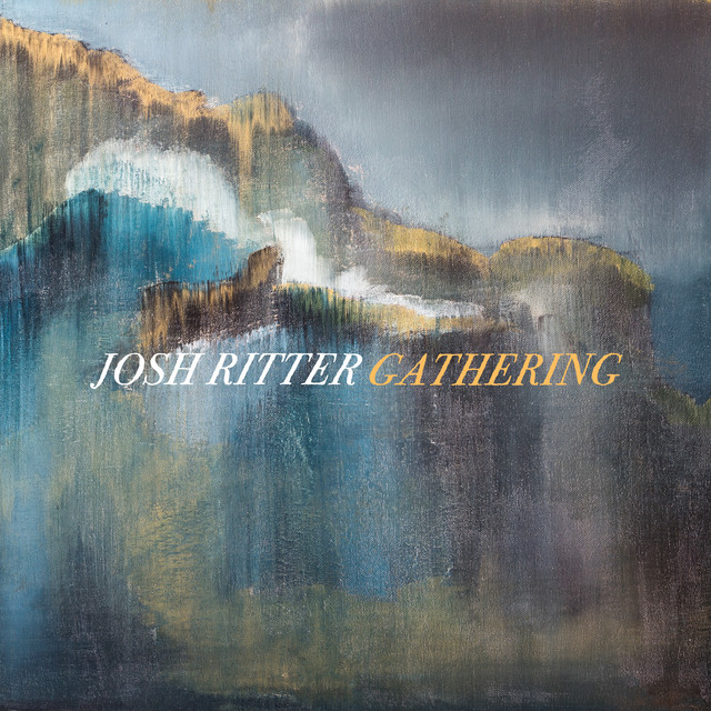 Gathering album cover