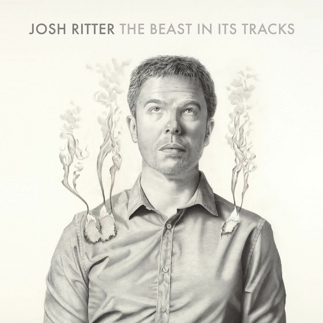 The Beast in Its Tracks album cover