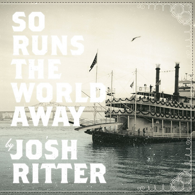 So Runs The World Away album cover