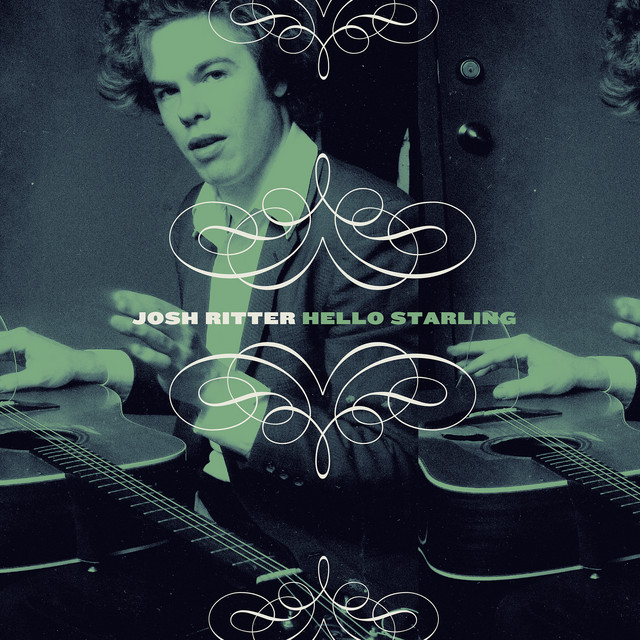 Hello Starling album cover