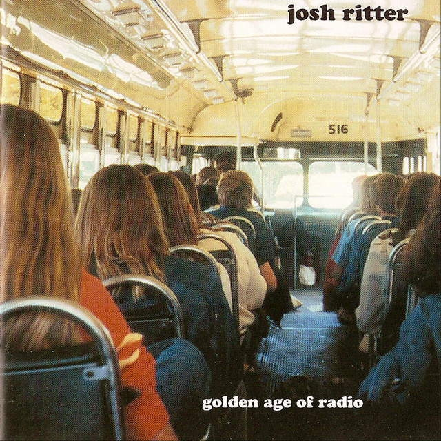 Golden Age of Radio album cover