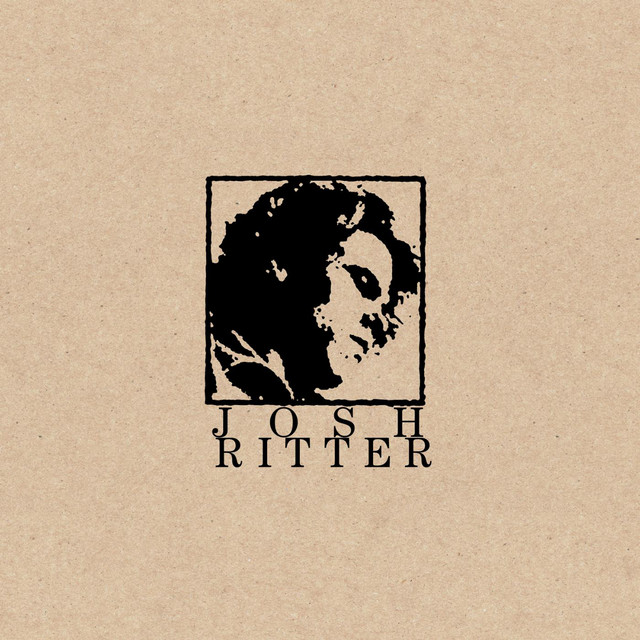 Josh Ritter album cover