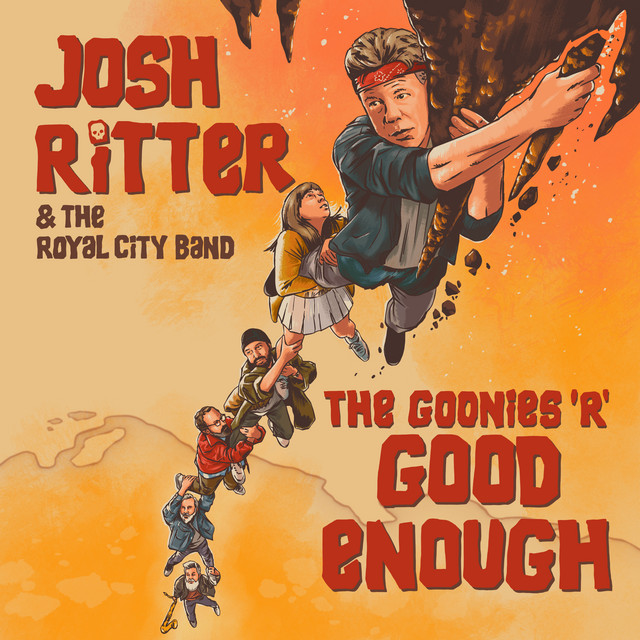The Goonies 'R' Good Enough