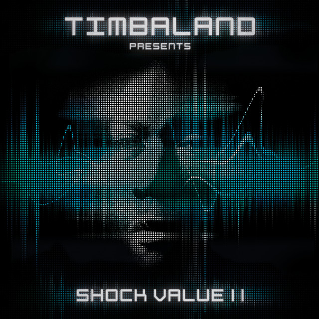 Shock Value II album cover