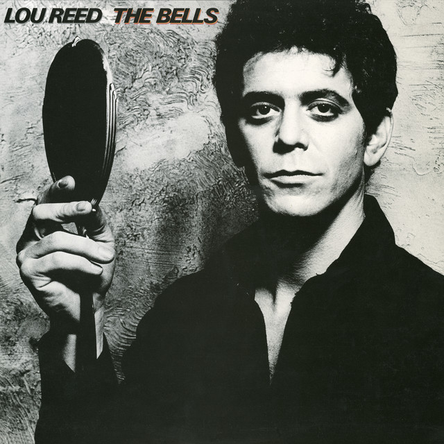 The Bells album cover