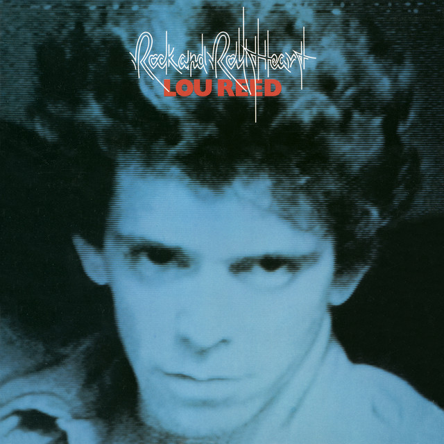 Rock And Roll Heart album cover