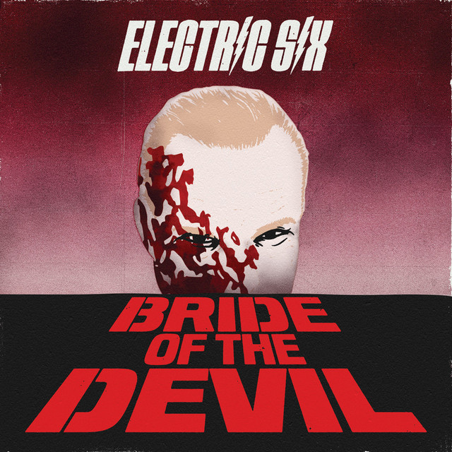 Bride of the Devil album cover