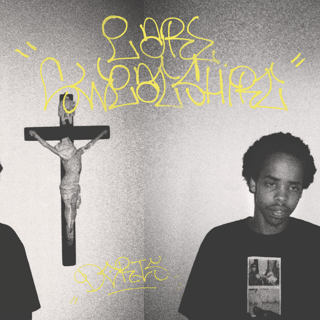 Doris & Instrumentals album cover