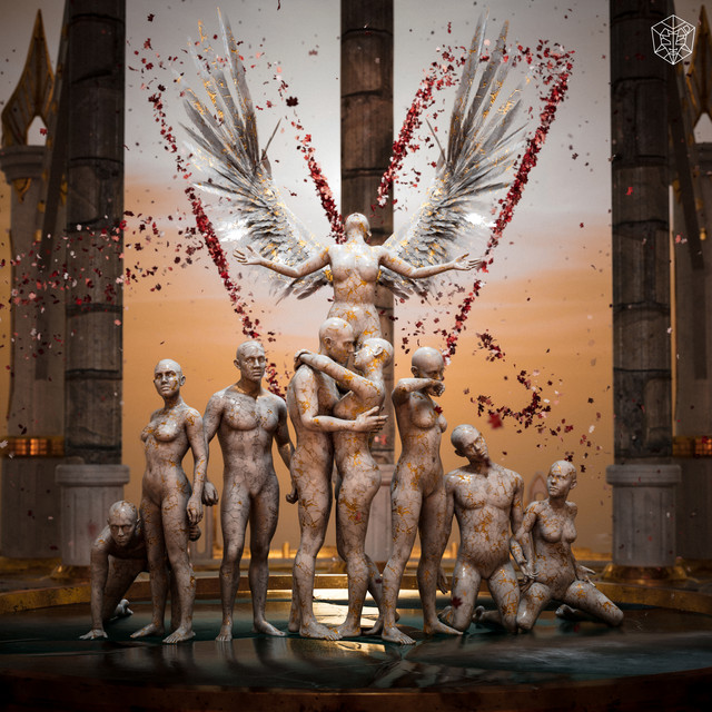Another World album cover