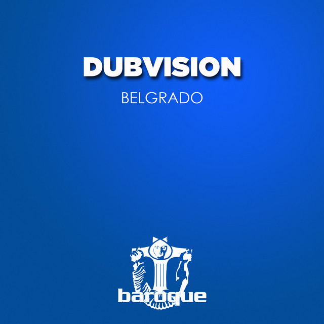Belgrado album cover
