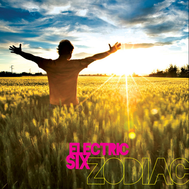 Zodiac album cover