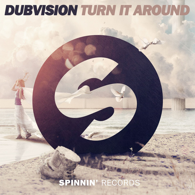 FabFilter Pro-Q 3 as heard on Turn It Around by DubVision (2014)