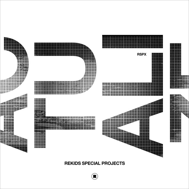 Radio Slave Presents Actualize Pt. 2 album cover