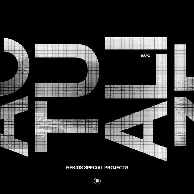Radio Slave Presents Actualize Pt. 1 album cover