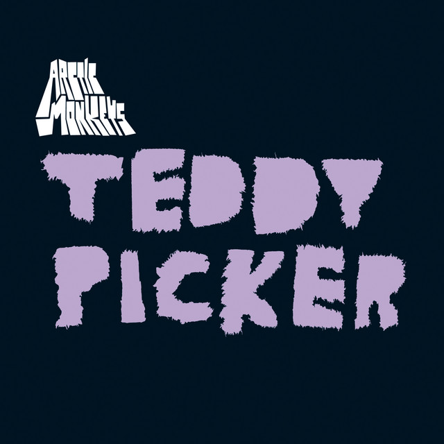 Selmer 30SS as heard on Teddy Picker by Arctic Monkeys (2007)