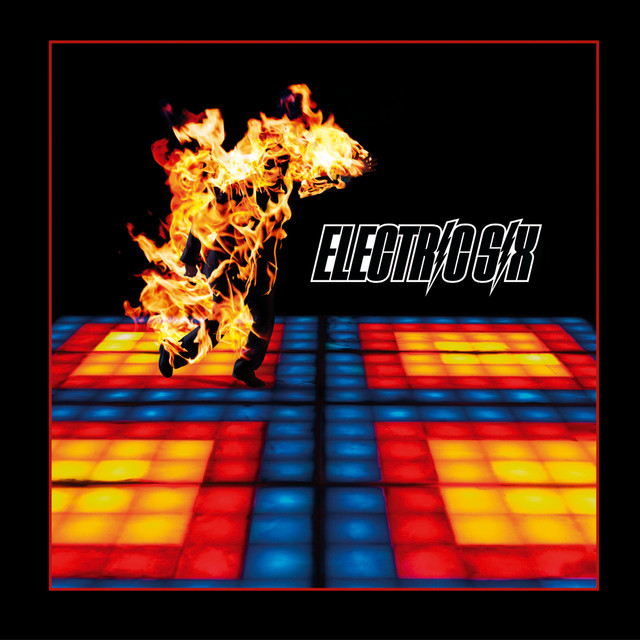Fire album cover