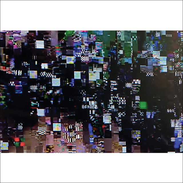 Radio Silence Pt. One album cover