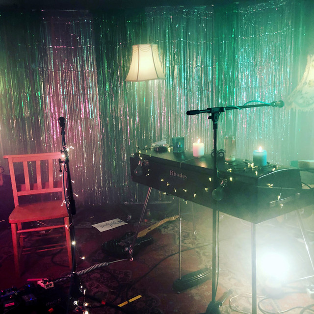 Live Online album cover