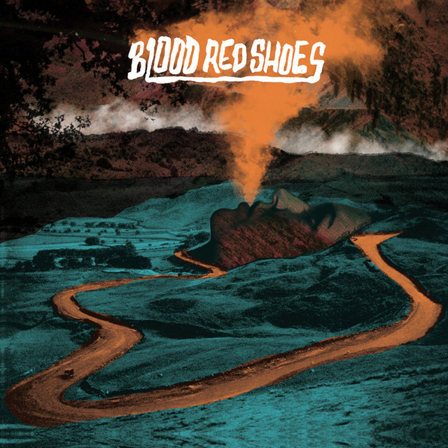 Blood Red Shoes album cover