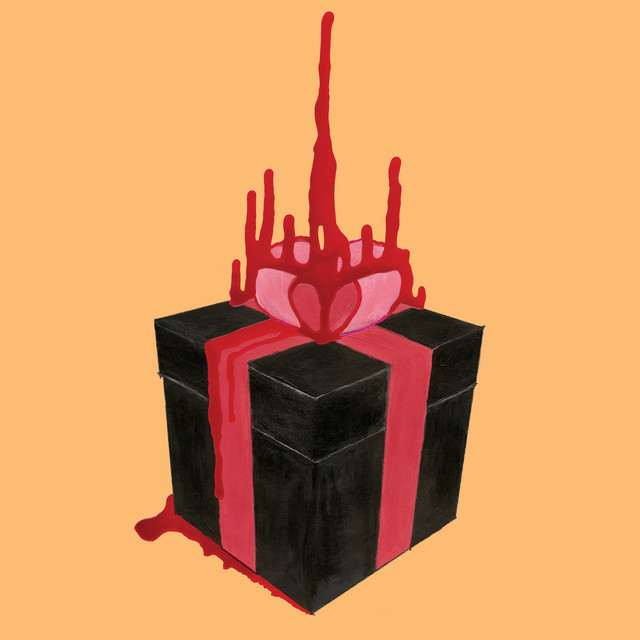 Box Of Secrets album cover