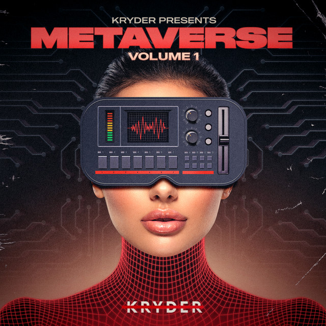 Metaverse, Volume 1 album cover