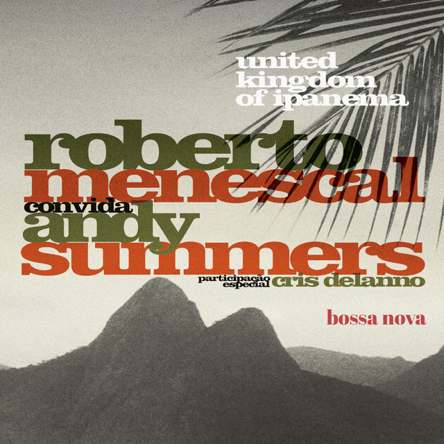 United Kingdom Of Ipanema album cover