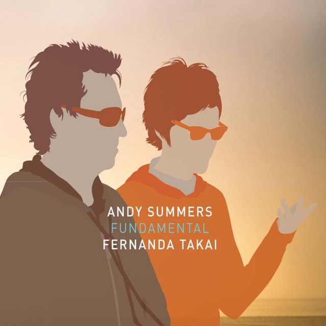 Fundamental album cover