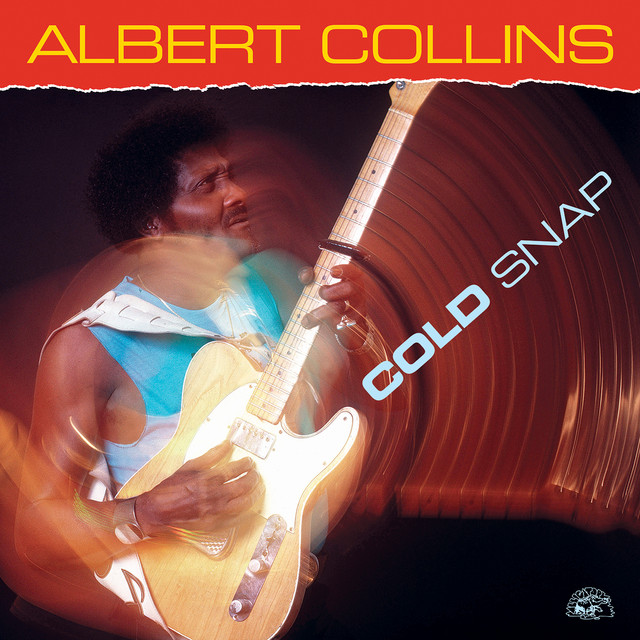 Cold Snap (Remastered) album cover