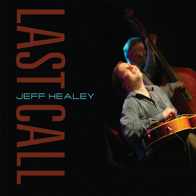Last Call album cover