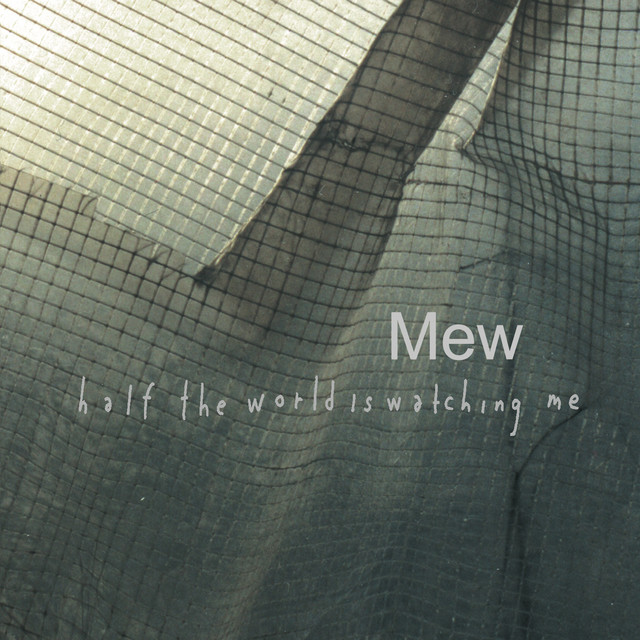 Half the World Is Watching Me (Extended Version) album cover