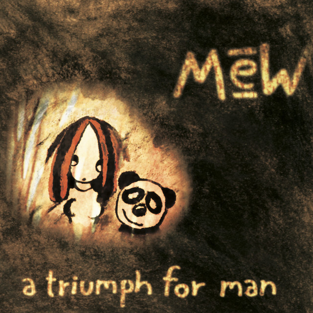 A Triumph for Man (Extended Version) album cover
