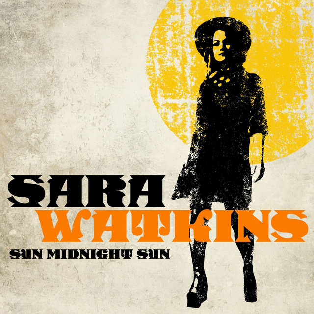Sun Midnight Sun album cover
