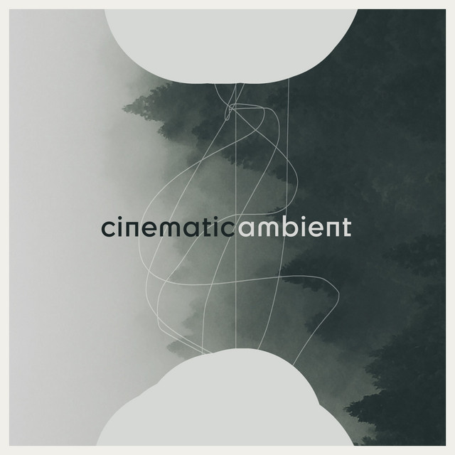 Cinematic Ambient album cover