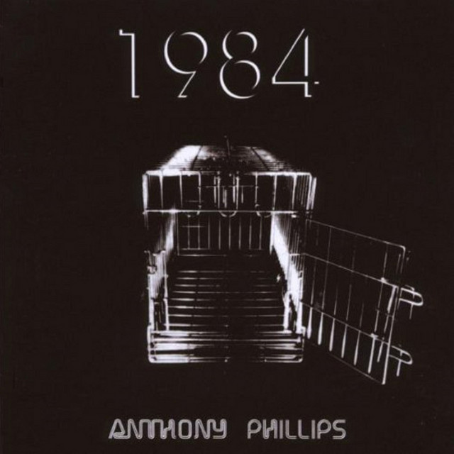 1984 (Deluxe Edition) album cover