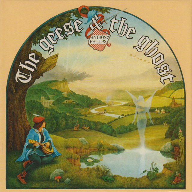 The Geese & The Ghost (Definitive Edition) album cover