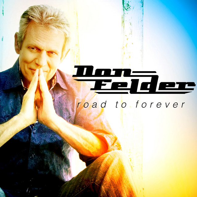 Road to Forever (Extended Edition) album cover