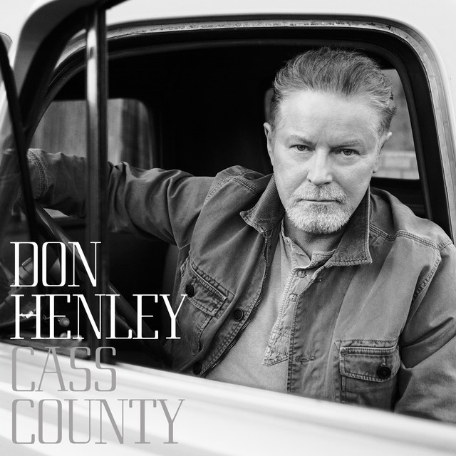 Cass County (Deluxe) album cover