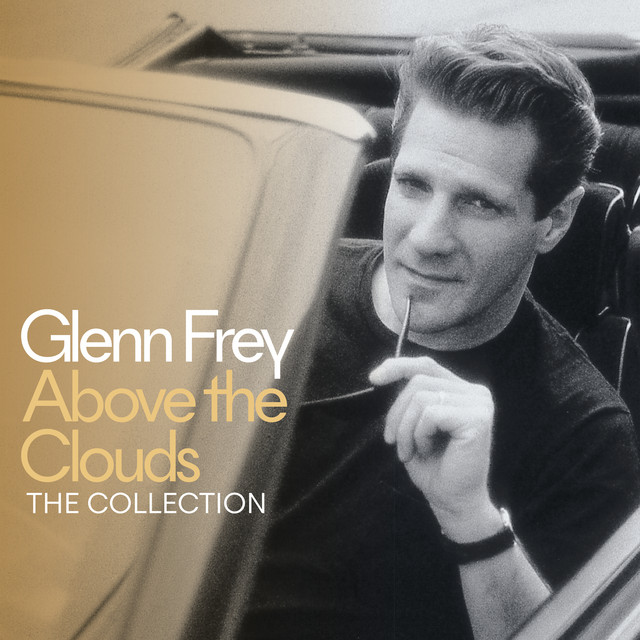 Above The Clouds - The Collection (Deluxe) album cover