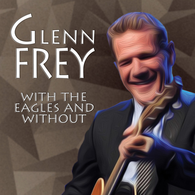 With the Eagles and Without album cover
