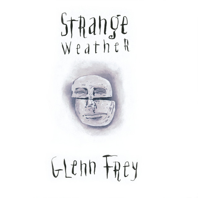 Strange Weather album cover