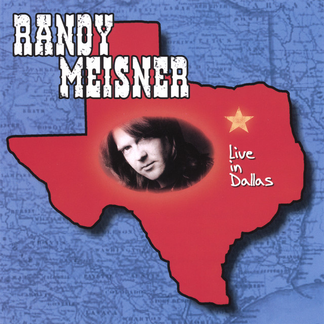 Live in Dallas album cover