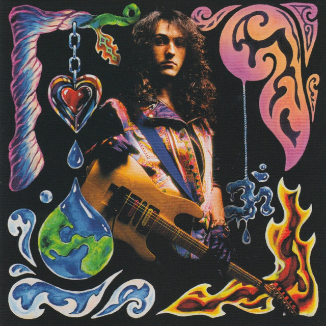 Jason Becker Collection album cover