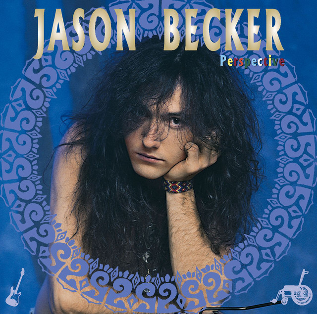Perspective album cover