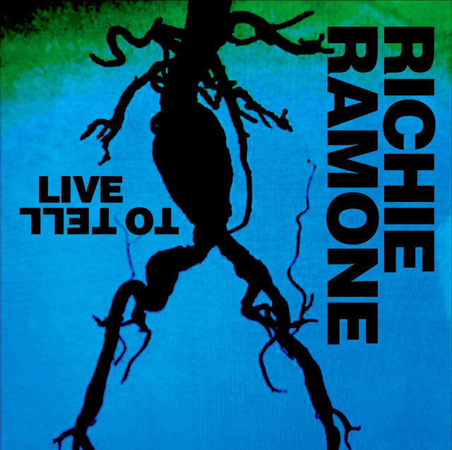Live To Tell album cover