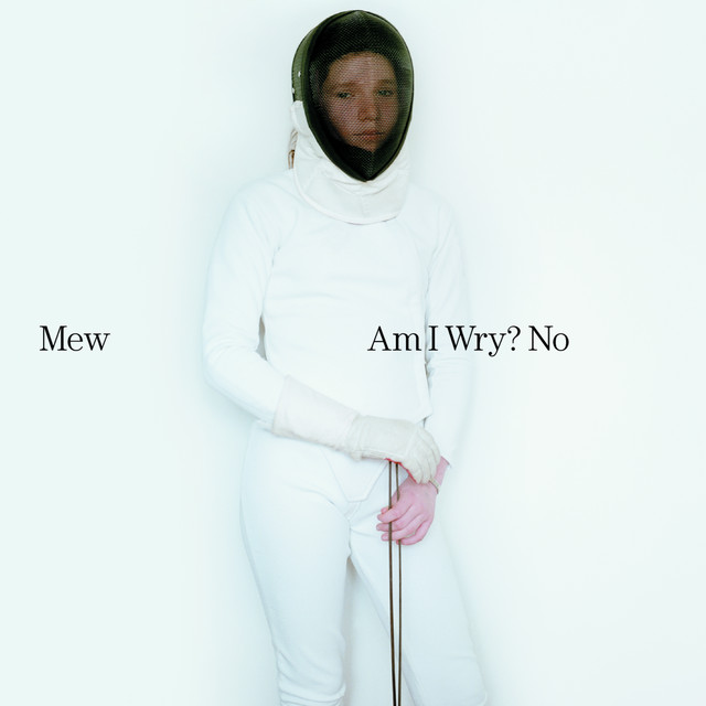 Am I wry No?