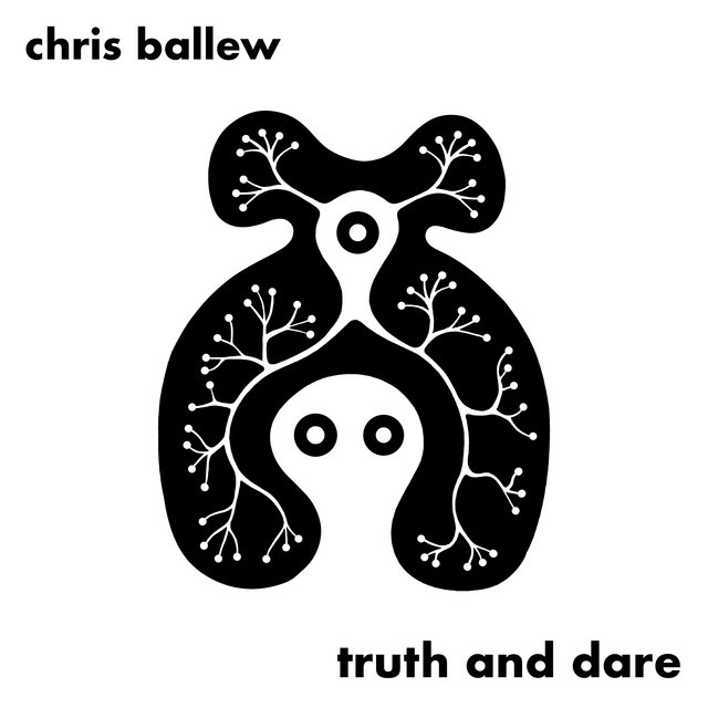 Truth And Dare album cover