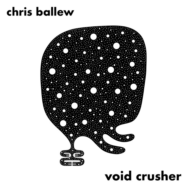 Void Crusher album cover