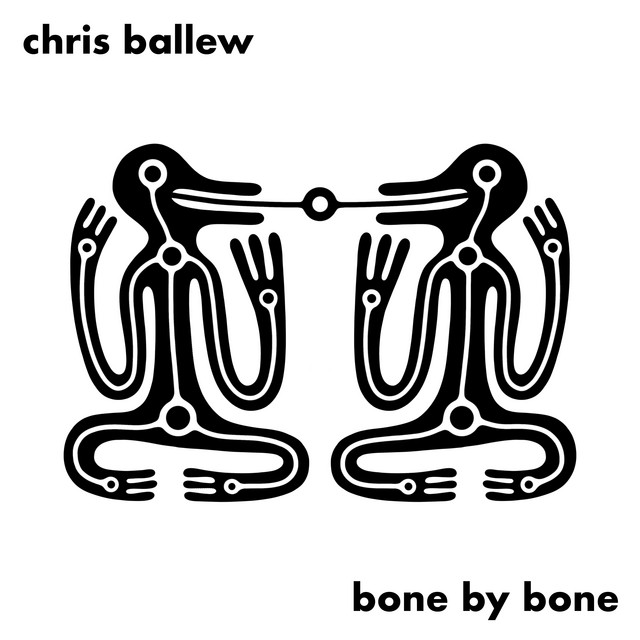 Bone by Bone album cover
